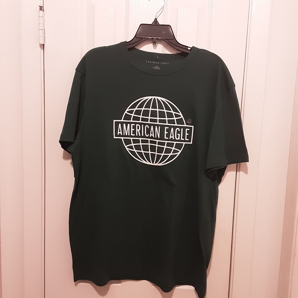 t shirt globe